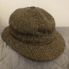 Dunn deerstalker hat for sale  HOCKLEY