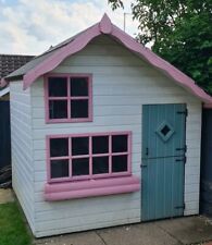 Childrens playhouse shed for sale  ROTHERHAM