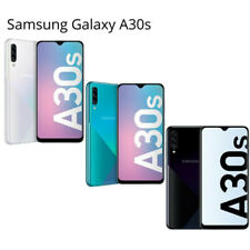 Smart Phone Samsung Galaxy A30S SM-A307F Dual SIM 4GB RAM 64GB ROM Desbloqueado A++ comprar usado  Enviando para Brazil