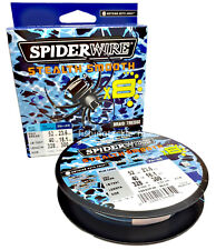 Spiderwire stealth smooth for sale  STRABANE