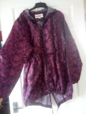 Ladies rain coat for sale  ST. HELENS
