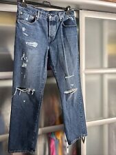 Levi premium jeans gebraucht kaufen  Caputh