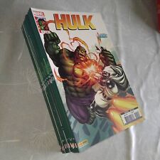 Hulk série marvel d'occasion  Haubourdin