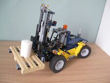 Lego technic schwerlast gebraucht kaufen  Kirchhundem