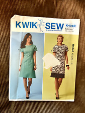 Uncut sewing pattern for sale  WADHURST