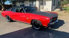 70 chevelle for sale  Brentwood