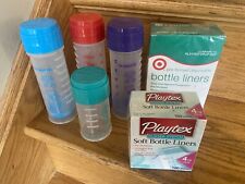 Lot vintage playtex for sale  Red Bank