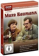 Maxe baumann komplette gebraucht kaufen  Berlin