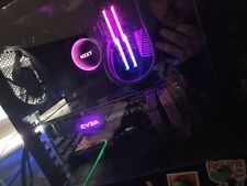 Gaming mid tower for sale  Katy