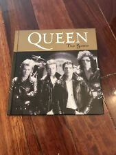 Usado, QUEEN THE GAME CD 2015 LIVRO VIRGEM CAPA DURA EM ESPANHOL FRETE GRÁTIS comprar usado  Enviando para Brazil