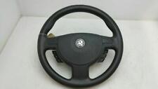 Steering wheel vauxhall for sale  NORTH WALSHAM