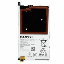 Usado, Batería Genuina SONY LIS1529ERPC para Sony Xperia Z1 Mini 2300 mAh segunda mano  Embacar hacia Mexico
