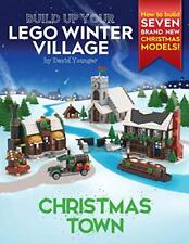 Build lego winter for sale  UK