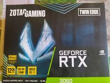 Zotac gaming geforce d'occasion  Angers-