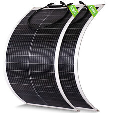 200w flexibel solarmodul gebraucht kaufen  Aspisheim, Grolsheim