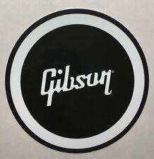 Gibson guitar black for sale  Portage