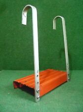 Ladder platform shelf. for sale  EASTBOURNE