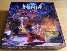 Ninja star board for sale  INVERURIE