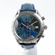Omega speedmaster date d'occasion  Angers