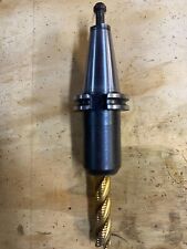 Cat40 end mill for sale  Hesperia