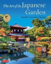 Art japanese garden for sale  USA
