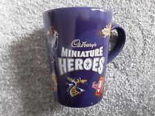 Cadburys miniature heroes for sale  MANCHESTER