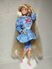 Barbie petra talk gebraucht kaufen  Stuttgart