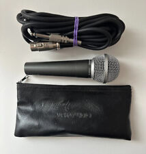 Alpha audio mic d'occasion  Montpellier