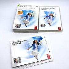 Adobe photoshop elements for sale  Lutz