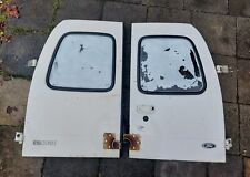 Escort mk6 van for sale  WEST DRAYTON