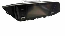 Hyundai Sonata 2020 2022 OEM Radio head unit Bose touch screen nav 96160L5450SSW, used for sale  Shipping to South Africa