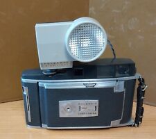 Antiga "Câmera Elétrica Polaroid 900 Eye Land" Vintage 1960 Peças/Reparo comprar usado  Enviando para Brazil