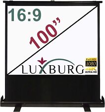 Luxburg 100 221x125cm for sale  ROTHERHAM