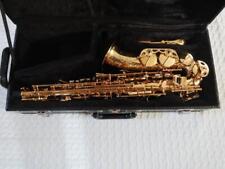 Cannonball alto saxophone for sale  Shipping to Ireland