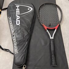 Head titanium tennisschläger gebraucht kaufen  Wittlich