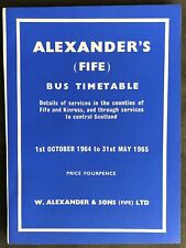 Alexander sons ltd for sale  WILMSLOW