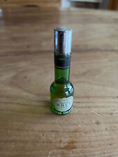 Miniature parfum n77 d'occasion  Saint-Jean-en-Royans