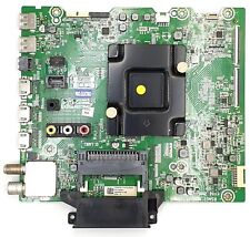 Motherboard hisense h43b7500 d'occasion  Marseille XIV