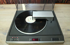 Revox giradischi 791 usato  Spedire a Italy