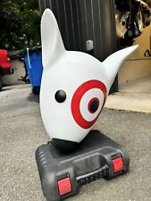 Target bullseye dog for sale  Butler