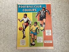 Scorcher comic football for sale  MALTON