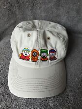 South park cap for sale  BATHGATE