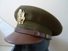 Wwii army officier d'occasion  Paris XI