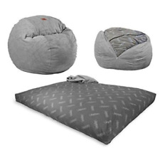 Cordaroy bean bag for sale  Gainesville