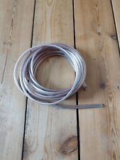 2.5mm speaker cable for sale  SOUTHEND-ON-SEA