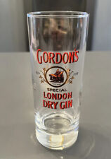 Vintage gordons dry for sale  WIMBORNE