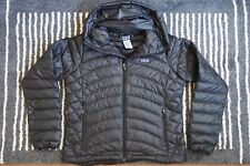 Patagonia black sweater for sale  Mountain View