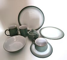 Denby regency green for sale  Shipping to Ireland
