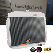 Row radiator fit for sale  Chino