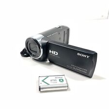 Used, Sony Handycam HDR-CX405 Camcorder - **PLEASE READ DESCRIPTION** for sale  Shipping to South Africa